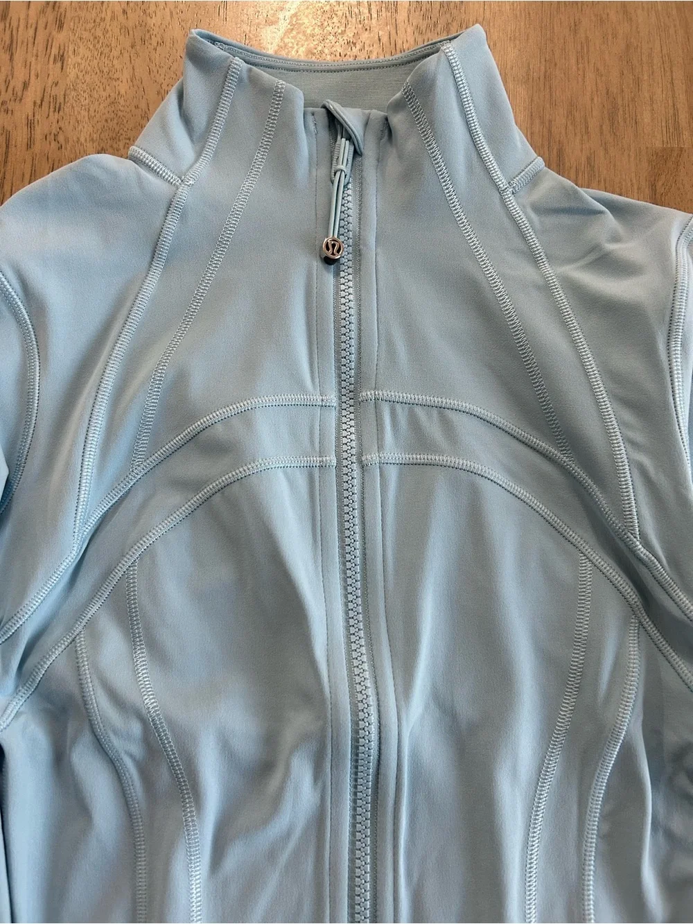 Lululemon Define Jacket Nulu size 4